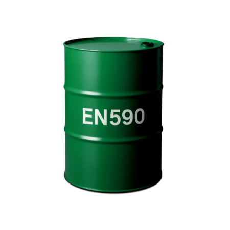 Bulk EN590 50ppm