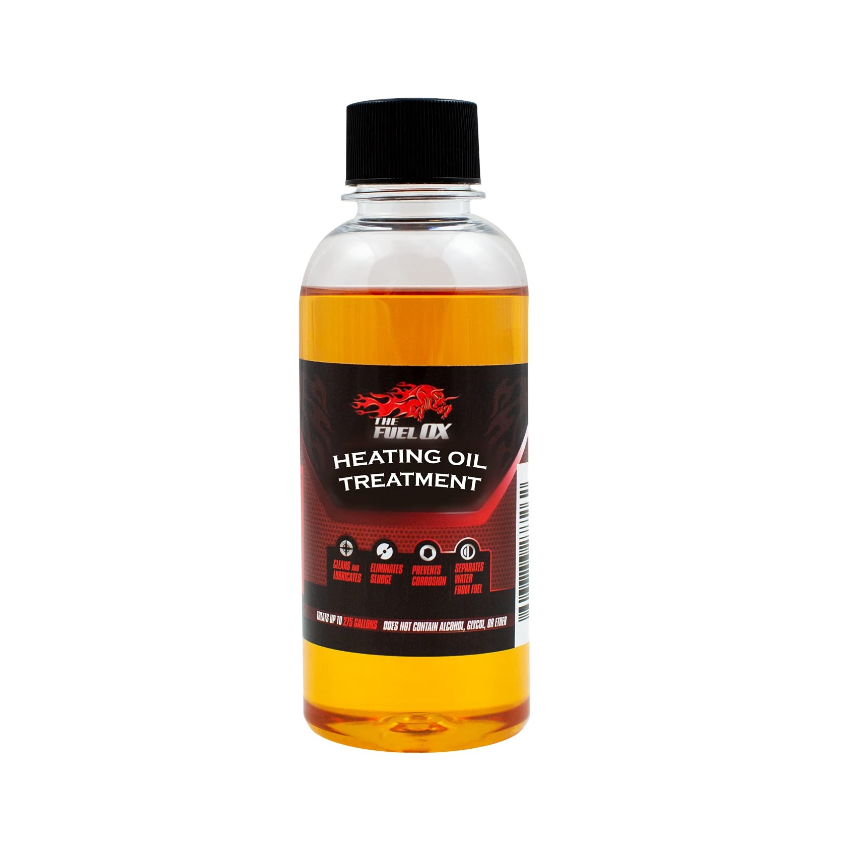 FuelOx Heating Oil Treatment