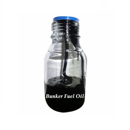 Bunkers Residual Marine Fuel Oil