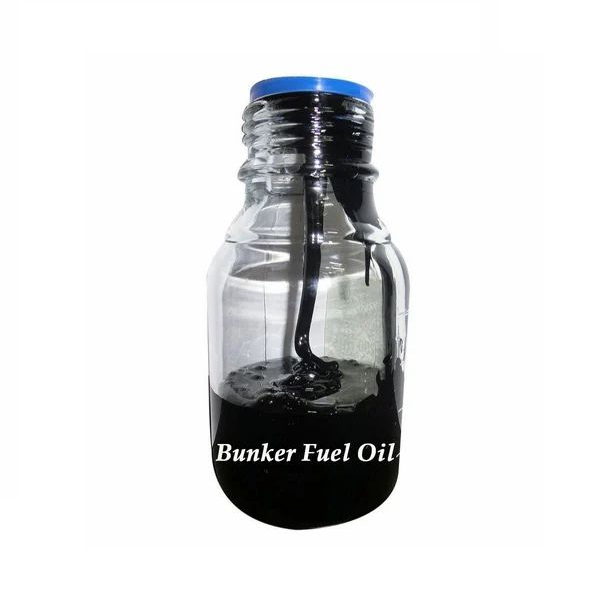 Bunkers Residual Marine Fuel Oil