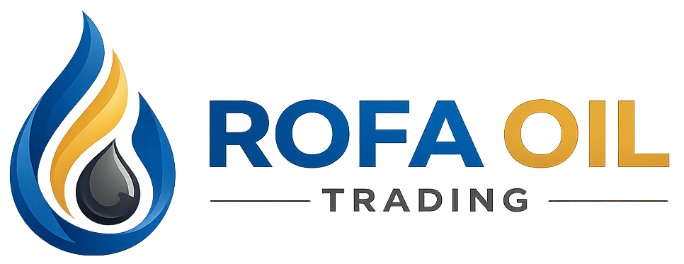 Rofa Oil Trading